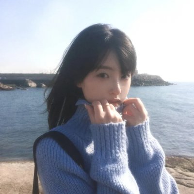 情系洛川红苹果