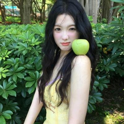 呷醋妙女郎
