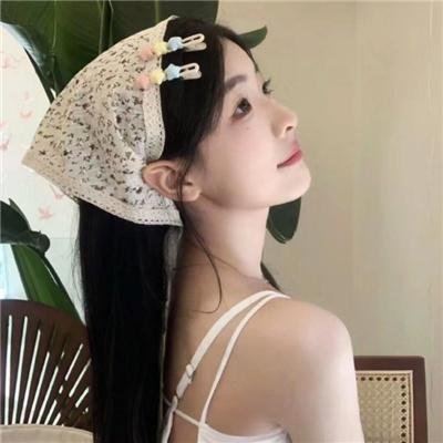 可爱的小崽子们
